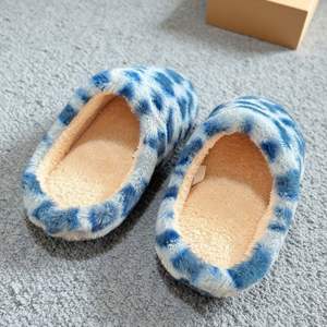 Nouvelle Collection 2026 – Chaussures Unisexe Confortables en Cuir Véritable Évidé à Talon Chat, Bout Pointu, Talon Bas, Résistantes à l'Eau - Product Image 2