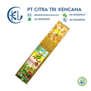 MANUFACTURE RAW MATERIAL FOR INCENSE STICK, MADE IN INDONESIA JOSS POWDER, GUM POWDER BEST SELLER IN Xi'an CHINA CALL NOW - Product Image 5
