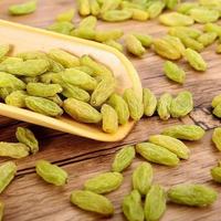 Échantillon Gratuit Raisins Secs Boite De Raisins