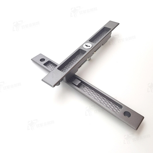 Kẽm hợp kim khóa-gấp Màn hình cửa cao cấp chất lượng cho bền an ninh - Product Image 4