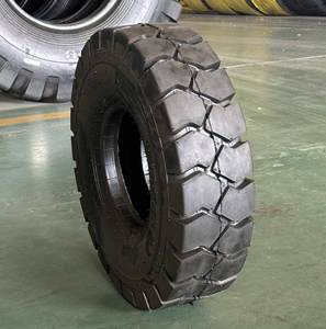 ยางในรถ LCH T-REX 5.00-8 แบบไบแอส รุ่นใหม่ รับประกัน 1 ปี ขายส่ง - Product Image 2
