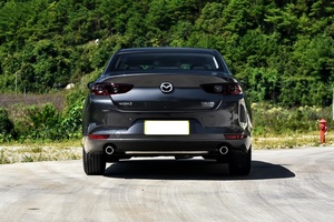 <span class=keywords><strong>Mazda</strong></span> <span class=keywords><strong>3</strong></span> Axela Cina Benzina 4 Porte 5 Posti 2025 2.0L Automatica Versione Motore di Qualità Berlina <span class=keywords><strong>Mazda</strong></span> <span class=keywords><strong>3</strong></span> Auto Usate - Product Image 6