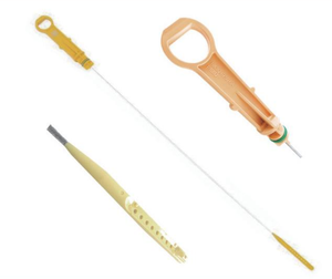 Varilla medidora de fluido de aceite de motor, - Product Image 1