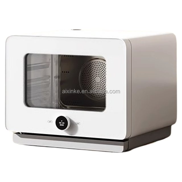 30L Mijia Smart Steam Oven S1 Household Large Capacity Steaming, Baking, Frying, Stewing Baking Machine for Xiaomi App Control