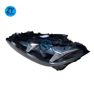 Para <span class=keywords><strong>BMW</strong></span> Serie 4 G22 G23 G26 G80 G82 420 425 <span class=keywords><strong>430</strong></span> M3 M4 2024-2025, Piezas de Automóvil, Sistema de Iluminación de Parachoques Delantero, Faros LED - Product Image 2