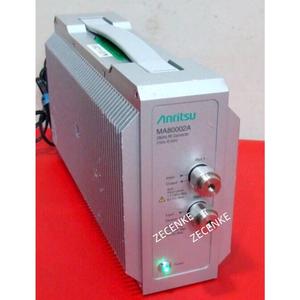 Convertisseur RF Anritsu MA80002A 39GHz d'occasion, 37-42.5GHz, pour station <span class=keywords><strong>de</strong></span> test radio MT8000A, 1 pièce - Product Image 3
