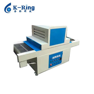 Máy Sấy Băng Tải <span class=keywords><strong>In</strong></span> <span class=keywords><strong>Uv</strong></span> Chất Lượng Cao Bán Chạy - Product Image 3