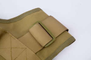 Tùy chỉnh tấ<span class=keywords><strong>m</strong></span> tàu sân bay chiến thuật vest an toàn giải pháp bảo vệ nhanh chóng phát hành Nylon vest - Product Image 5