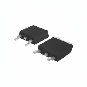ทรานซิสเตอร์ Dpak IRFR420ส่วนประกอบอิเล็กทรอนิกส์บริการครบวงจรของแท้ - Product Image 1
