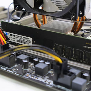 Brand New Sealed Memory <b>Ram</b> <b>Ddr4</b> 8gb 32gb 16gb 2133mhz 3200mhz Desktop UDIMM Memory <b>Ram</b> <b>Ddr4</b> Memory 8gb <b>Ram</b> <b>Ddr4</b> - Product Image 4