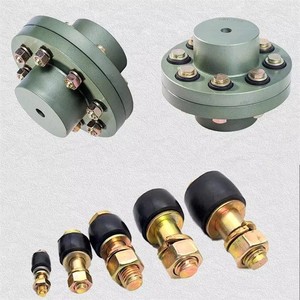 Acoplamento Flexível Tipo FCL FCL100/112/125/140/160/180/200/224 - Product Image 3