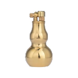 Usine En Gros Net <span class=keywords><strong>Rouge</strong></span> Authentique Marchandises Portable Fulu Gourde Kérosène Briquet Mini Collection À L'<span class=keywords><strong>ancienne</strong></span> En Métal Cadeaux - Product Image 5