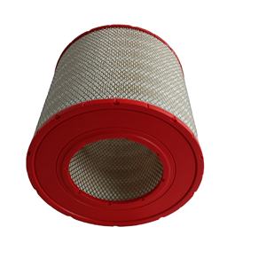 Manny C1450กรองอากาศคุณภาพสูงสำหรับอุตสาหกรรมชิ้นส่วนคอมเพรสเซอร์สกรูกระดาษกรองใหม่รับประกัน6เดือน - Product Image 4