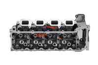 53020802 Cabeza de Cilindro Derecha 4.7L PowerTech V8 para Jeep Grand Cherokee Commander Dodge Ram Dakota