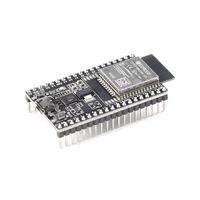 Papan Pengembangan ESP32 DevKitC Dilengkapi dengan Modul ESP32 DevKitC WROOM-32D WROOM-32U