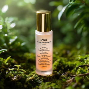 Suero Facial Abib Jericho Rose Mist 100ml Cuidado Diario de la Piel Para Todo Tipo de Piel - Product Image 3