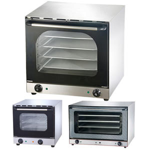 <span class=keywords><strong>Mini</strong></span> <span class=keywords><strong>horno</strong></span> eléctrico de convección para uso comercial en la cocina <span class=keywords><strong>Horno</strong></span> de acero inoxidable Para Pizza Cake Pan <span class=keywords><strong>Oferta</strong></span> DE VENTA DE China - Product Image 4