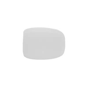 Élégant couvercle de siège de toilette Cesabo Vaso Copriwater - Product Image 1