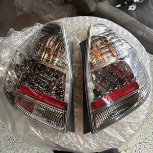 Задний фонарь для Honda Fit Jazz GD Sports RS (2003-2007), японская версия - Product Image 4