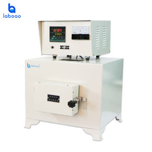 Probador de contenido de cenizas de petróleo de Laboao, equipo de prueba de contenido de cenizas de LYD-508 - Product Image 4