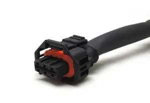 Werkseitig neuer Kabelbaum des MAP-Sensor adapters für LS1/LS6/LS2 bis LS3/LS7-Motor