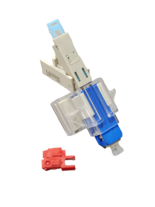 Vente chaude édition spéciale SC APC UPC connecteur rapide fibre optique connecteur rapide 3 points - Product Image 6