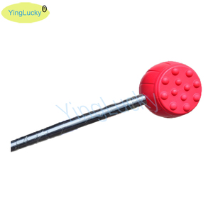 <span class=keywords><strong>Hercules</strong></span> Hammer Operado por monedas Arcade Punch Game Power King Hammer Strength Machine Big Metal Hammer Punzonadora Estilo deportivo - Product Image 3