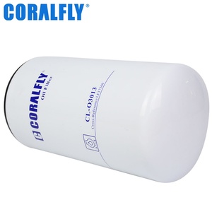 Pièces de filtre pour camions lourds, filtre à carburant CL-03013 LF17560 4323856 - Product Image 5