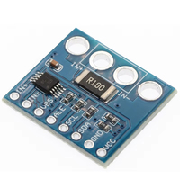 RNSbot INA226 CJMCU-226 IIC Interface I2C Module de capteur de surveillance de courant/puissance bidirectionnel