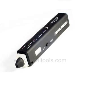 Gemtrue Echte Professionele Multi Ii Diamond En Moissanite Detector Test Pen (DK7000) - Product Image 1