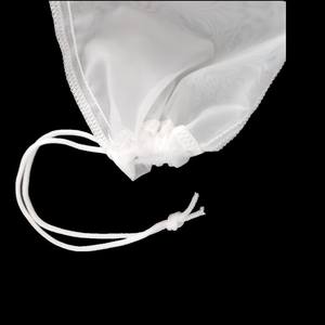 Filtration de la poussière de polyester antistatique rassemblant le sachet filtre de la poussière chimique de la poussière de farine - Product Image 4