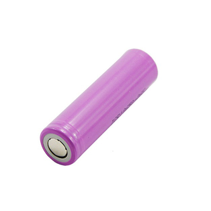 Hot Sale Bulk Stock Lithium Cell 18650 <b>3.7V</b> 2600mAh Li Ion Rechargeable <b>Battery</b> for 48V Bicycles/Scooters - Product Image 4