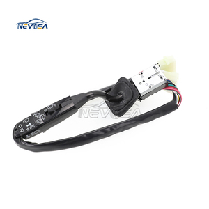 Interruptor Combinado de Indicador de Camión Nervosa A0055455124 para Mercedes-Benz NG - Product Image 6
