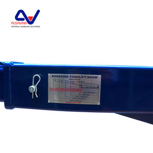 AUSAVINA CHARIOT ÉLÉVATEUR BOOM AFJ35 - Product Image 4