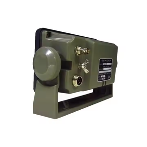 Navegador GPS multifunción para barcos y barcos Chartplotter Electrónica marina para navegación marítima Suministro esencial - Product Image 2