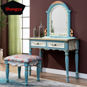 princess polly baby blue dress Blue Dressing Table: Modern & Stylish Options