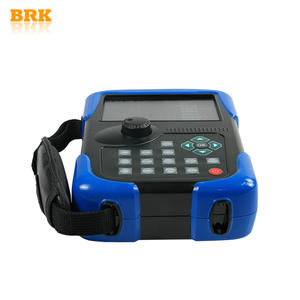 Detector de Falhas Ultrassônico Portátil Eletrônico M-Ultra5 à Prova d'Água com Vídeo para Detecção de Rachaduras em Soldagem por Pontos de Liga Adesiva 26dB - Product Image 3