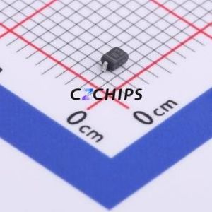 ไดโอด ZOD-323ไดโอด ZENER แบบดั้งเดิมและใหม่ BZT52C3V3S-TP ชิปชิ้นส่วนอิเล็กทรอนิกส์ - Product Image 1