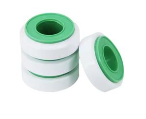 Ruban d'étanchéité fileté professionnel 100% en polytétrafluoroéthylène pour outil de <span class=keywords><strong>plombier</strong></span> étanche à l'eau de salle de bain - Product Image 4