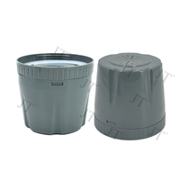Filtre de remplacement pour carafe filtrante à eau, filtre de remplacement de 150 gallons qui élimine le fluorure, le chlore et le plomb