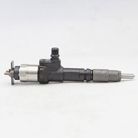 Pompa Mesin Diesel Baru Injektor Common Rail 095000-9680 	 1J520-53051 0950009680 	 1J52053051