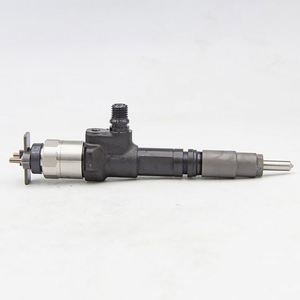 新型柴油机泵共轨喷油器 095000-9680 	 1J520-53051 0950009680 	 1J52053051 - Product Image 6