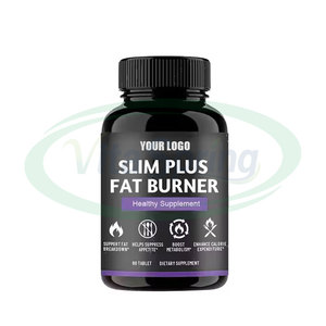 Vitasسبرينج منتجات التخسيس الطبيعية Acv Keto النظام الغذائي الدهون الموقد Weightlosse ملاحق حرق الدهون كبسولات - Product Image 2