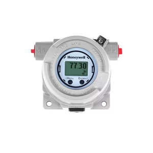 Honeywell <b>Temperature</b> <b>Controller</b> STT700-1H-A20 LCD Display For Mechanical Equipment Electrical Engineering - Product Image 2