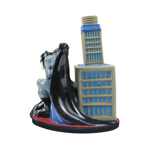 OEM personnalisé <span class=keywords><strong>le</strong></span> plus populaire ABS Super <span class=keywords><strong>Man</strong></span> modè<span class=keywords><strong>le</strong></span> PVC artisanat jouet Anime cadeau pour garçons enfants et adultes dans des boîtes mystère - Product Image 2