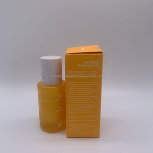 Sérum Éclaircissant Visage 30ml – Soin des Pores et des Taches Brunes – Unifie le Teint – Essence de Soin Cutané - Product Image 3