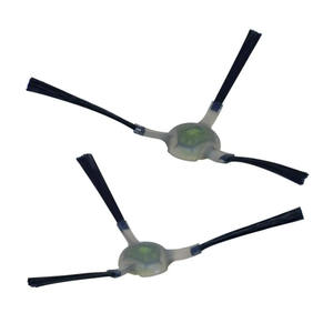 Ajuste para <span class=keywords><strong>Okp</strong></span> K5 Lefant M200/ M201/ M210/ M213/ M520/M571/ T700/U180/ M320/ P1/ F1/ M1/ N1K piezas de vacío de Robot de Cepillo giratorio - Product Image 4