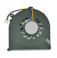 Ventilateur de refroidissement pour ordinateur portable hp Probook 4530s 4730S 4535S, pièces de rechange, flambant neuf