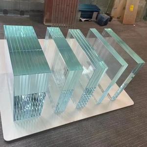 Verre trempé isolant à double/triple <span class=keywords><strong>vitrage</strong></span>, rempli d'argon pour l'isolation <span class=keywords><strong>thermique</strong></span> et acoustique - Product Image 5