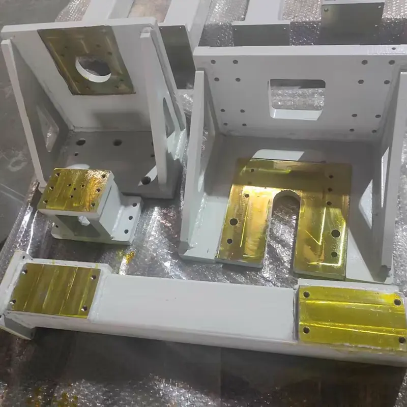Mesin cnc kustom desain gratis suku cadang pemotong laser mesin pemotong aluminium layanan mesin cnc